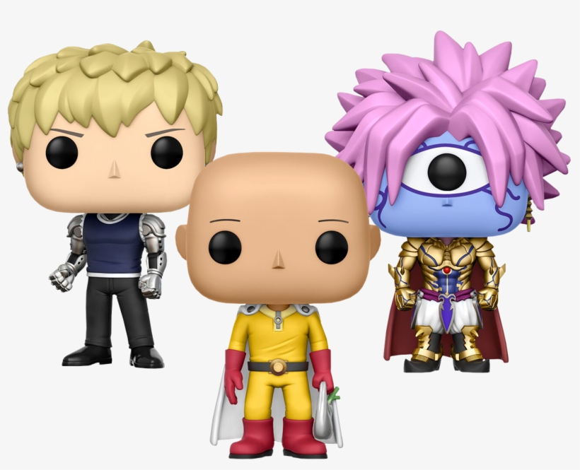 Hero Association Funko Pop Vinyl Bundle Of, transparent png