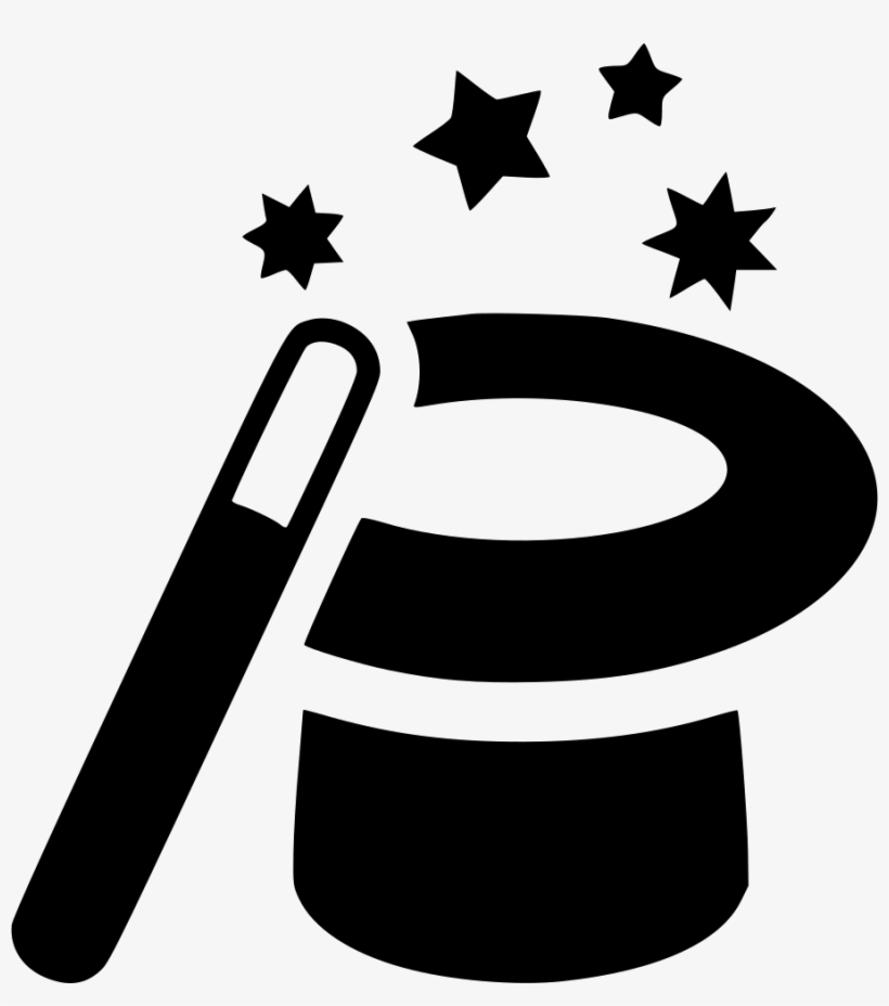 Magic Comments - Free Icon Magician, transparent png