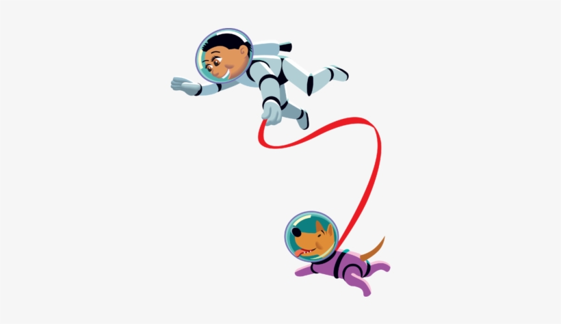 Astronaut Clipart Png Transparent - Astronauts Clipart Png, transparent png