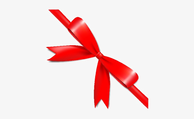 Red Bow Ribbon Download Transparent Png Image - Womens Maternity Funny Baby Cartoon Print Pregnant, transparent png
