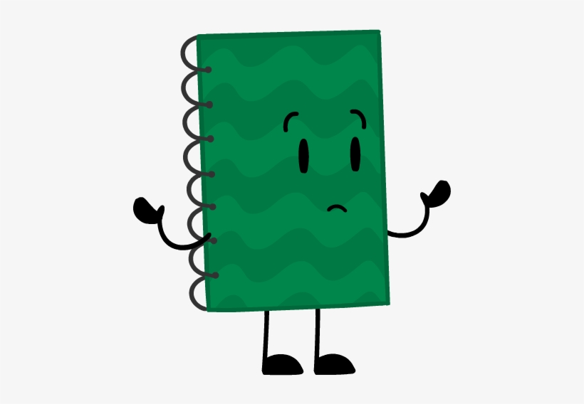 Old5notebook Wiki 500x500 PNG Download PNGkit