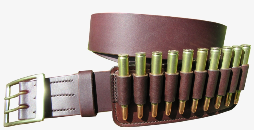 Beretta Pistol Transparent Background Gun - Belt With Transparent Background, transparent png