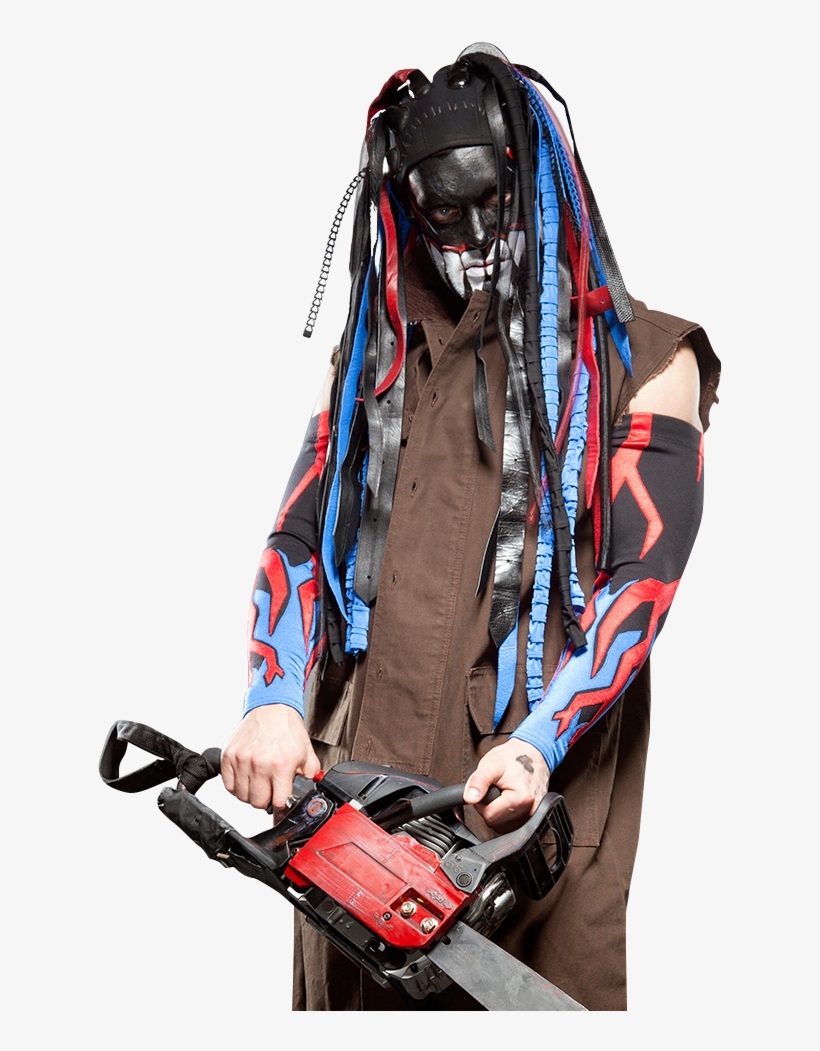 Finn Balor Png Pic - Finn Balor Demon Chainsaw, transparent png