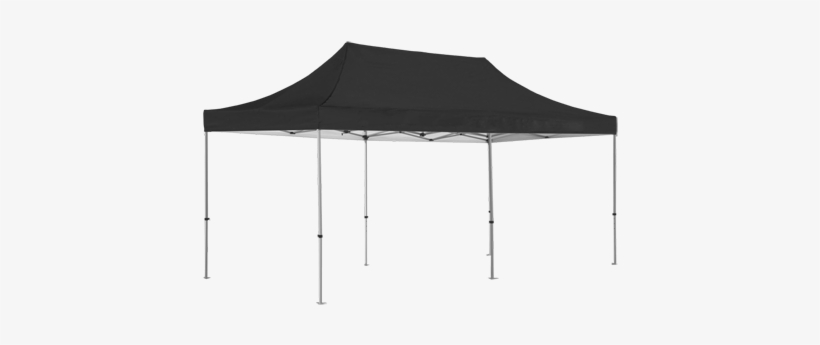 20ft Popup Tent Frame - Canopy, transparent png