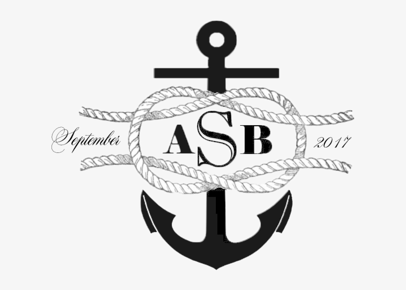 Anchor Clipart Wedding Anchor Clip Art 829x590 PNG Download PNGkit