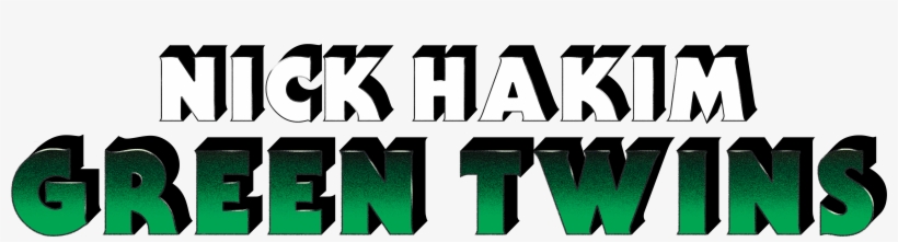 Pre-save Green Twins On Spotify - Graphic Design, transparent png