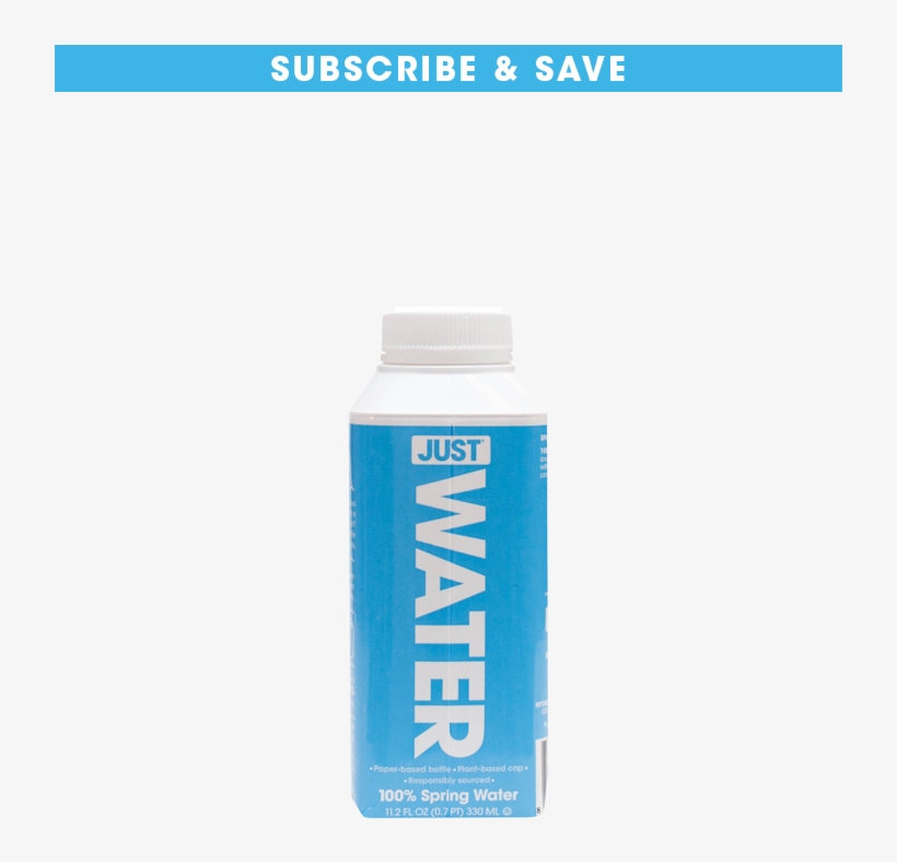 Just Water Mini's - Just Water, transparent png