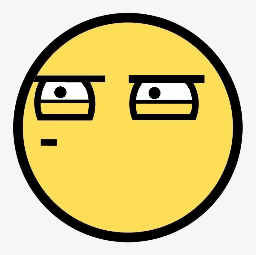 Bush Planned To Take Over America Before Obama - Awesome Face Wut, transparent png