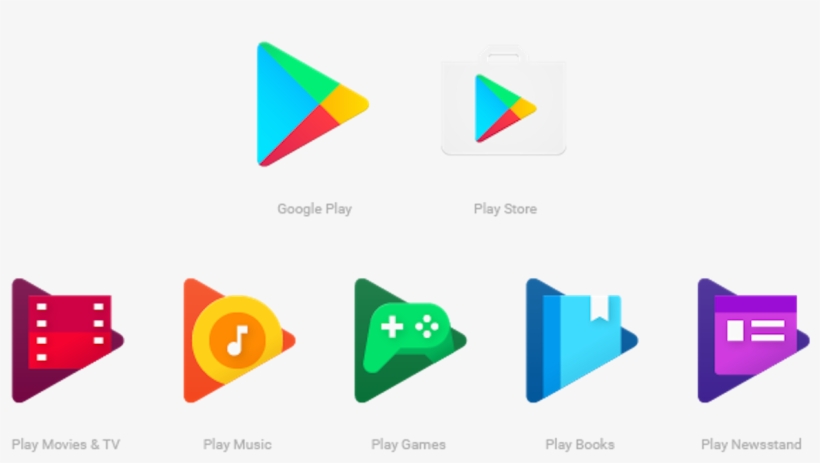 Image Black And White Library Google Vector Account - Download Google Play Store Terbaru, transparent png