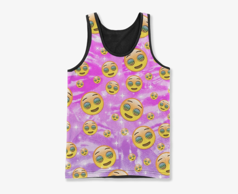 Emoji Life - Violet, transparent png