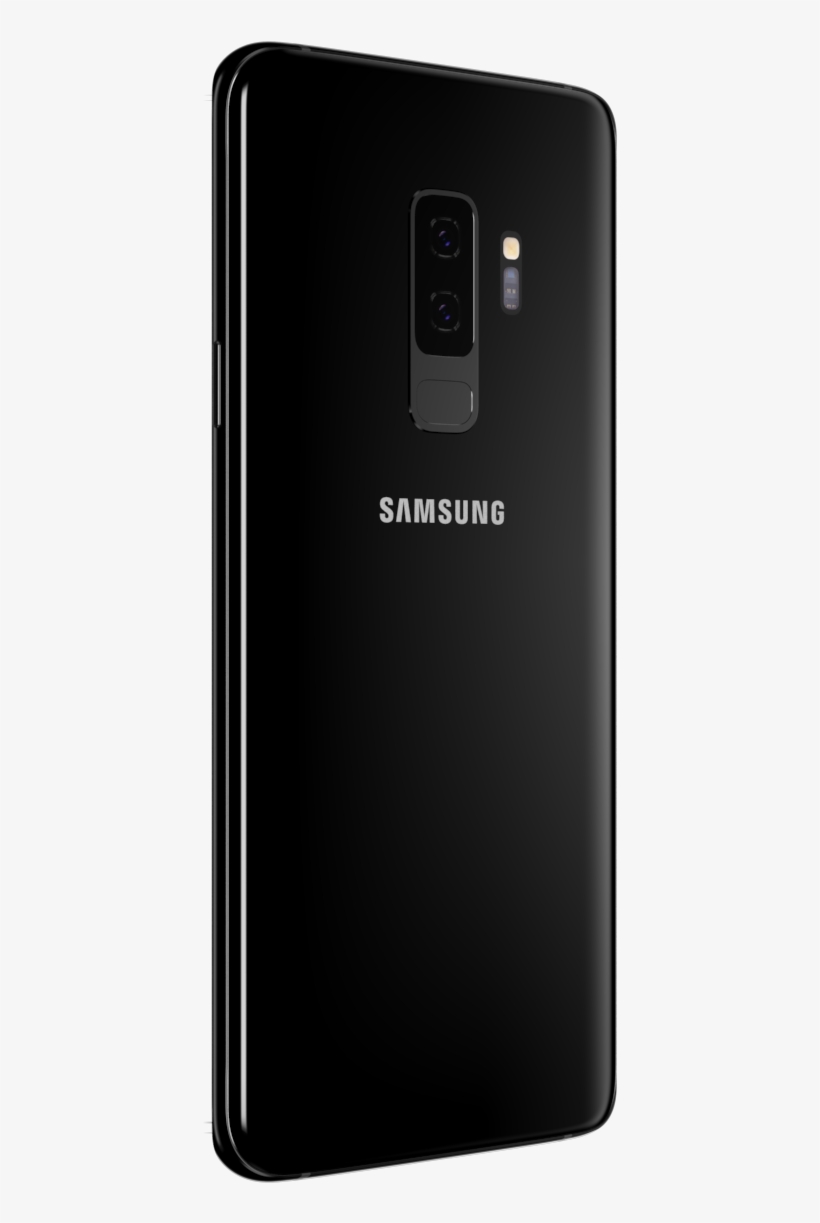 Phone Samsung Galaxy S9 Plus Black Ad2a8151 967e 4afa - Apple Iphone 8 Plus, transparent png