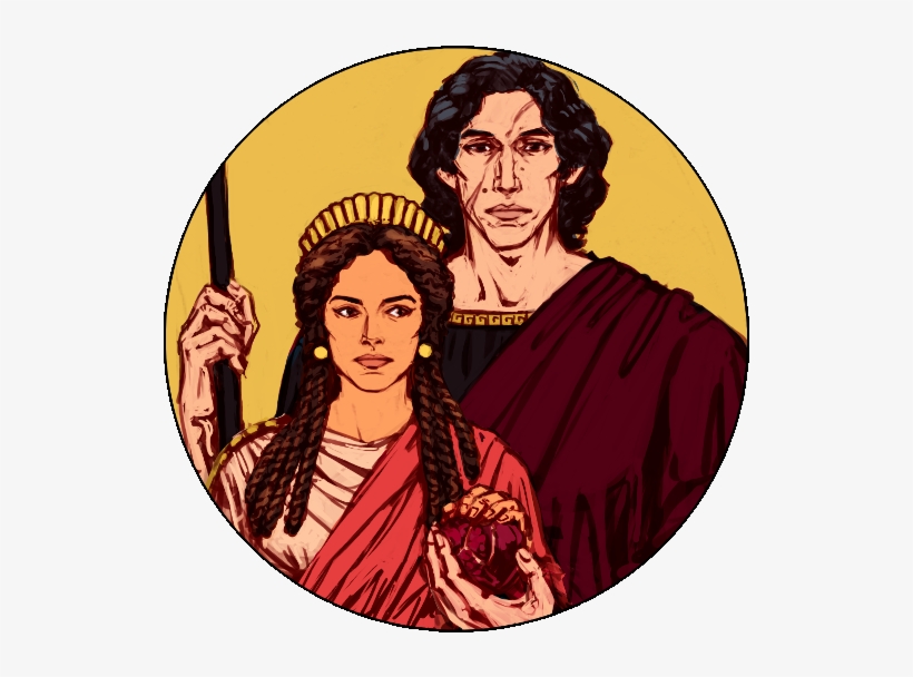 Image - Reylo Fanart Au, transparent png