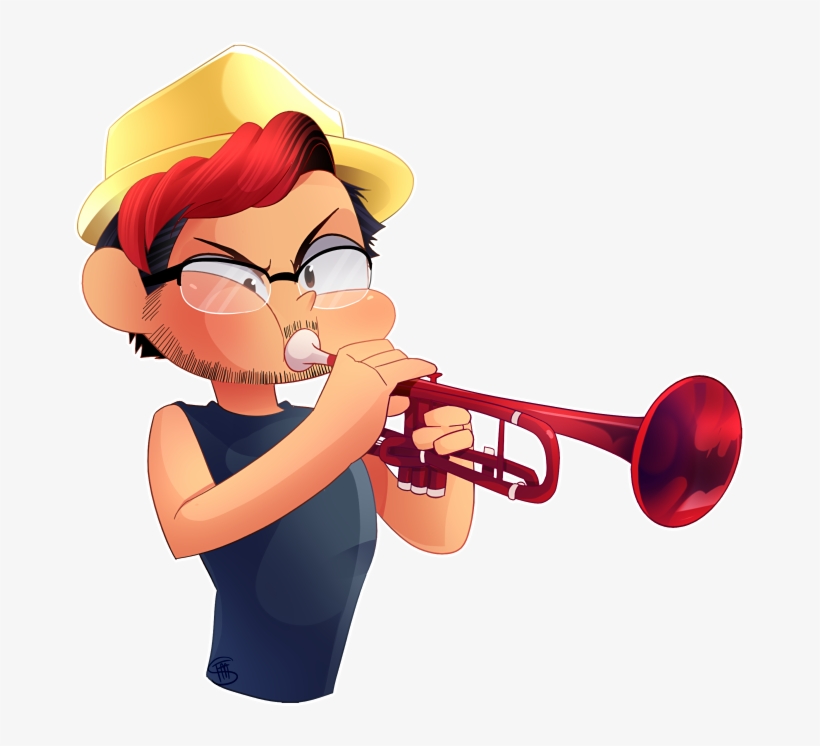 Congrats For 14 Million By Floatingmegane-san On Deviantart - Floating Megane San Markiplier, transparent png