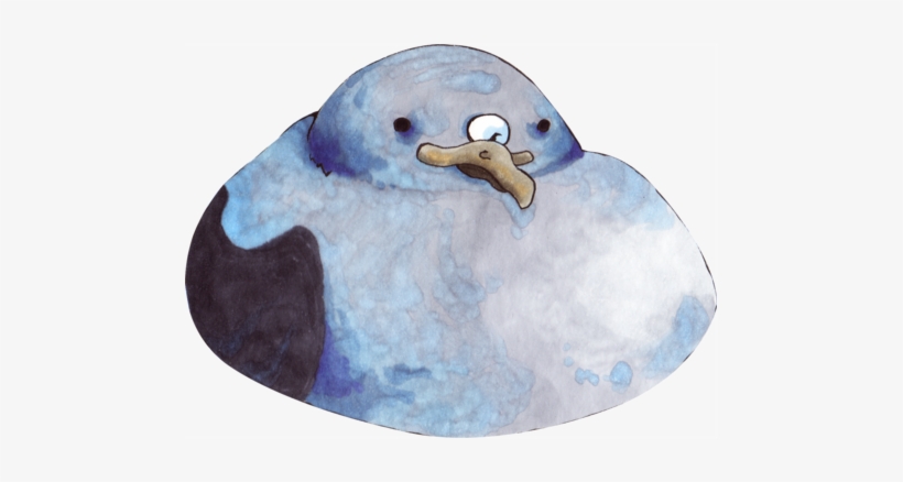 Penguin, transparent png