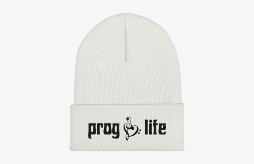 Prog Life Beanie - Beanie Babies, transparent png