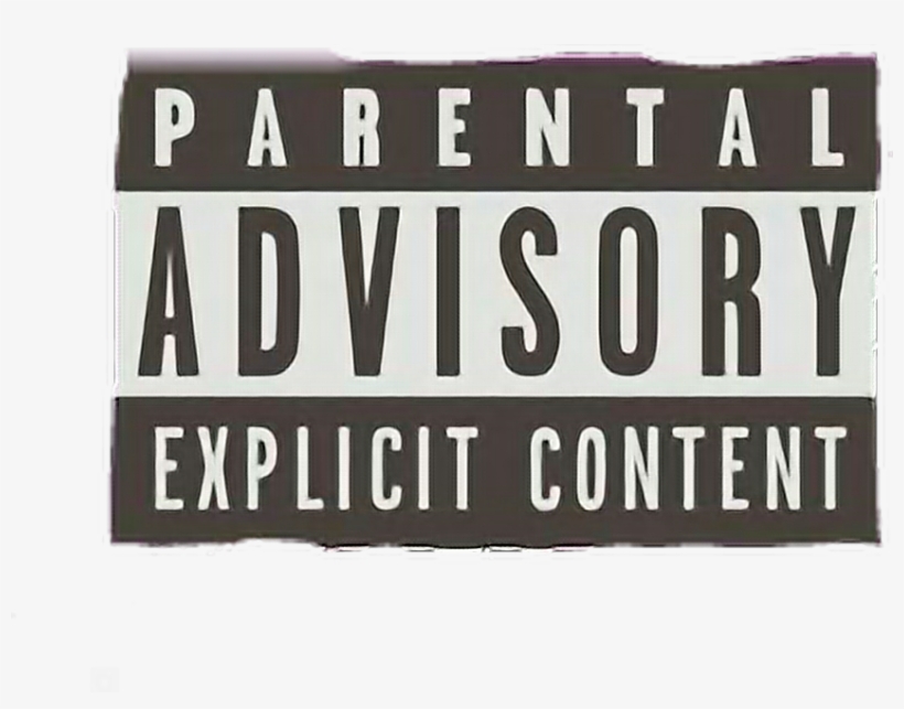 Report Abuse - Parental Advisory, transparent png