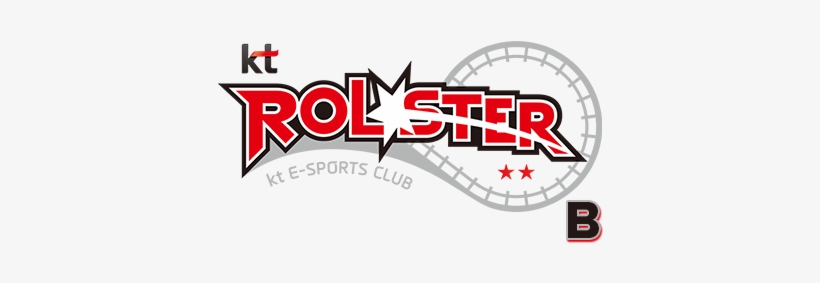 Lol Kt Rolster Logo, transparent png