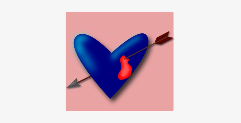 Computer Icons Heart Pixel Art Download Symbol - Clip Art, transparent png