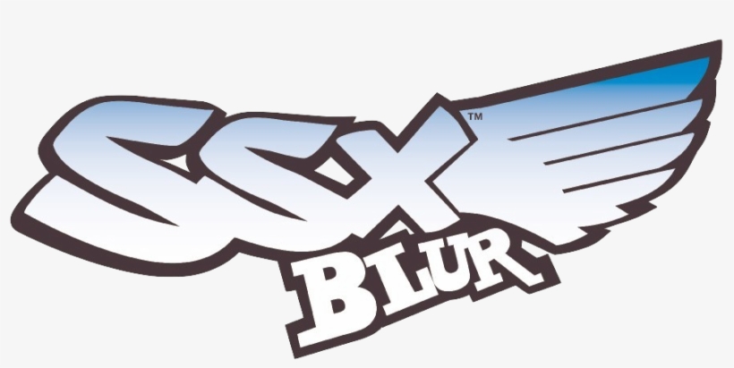 Ssx Blur 4e26604a94656 - Ssx Blur, transparent png