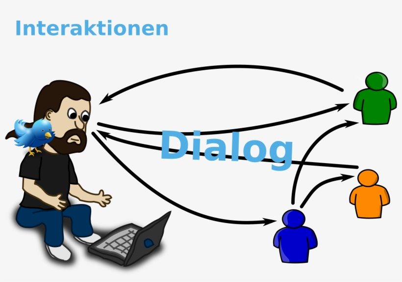 This Free Icons Png Design Of Twitter Verstehen 7, transparent png