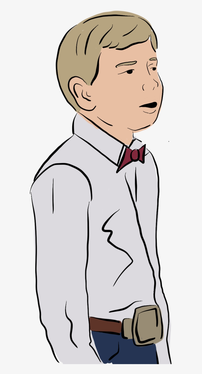 'walmart Yodeling Boy' Releases Single - Walmart Yodeling Kid Png, transparent png
