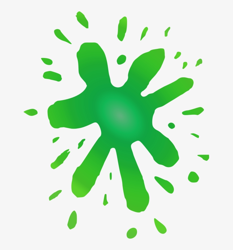 Gloop Clipart - 423x518 PNG Download - PNGkit