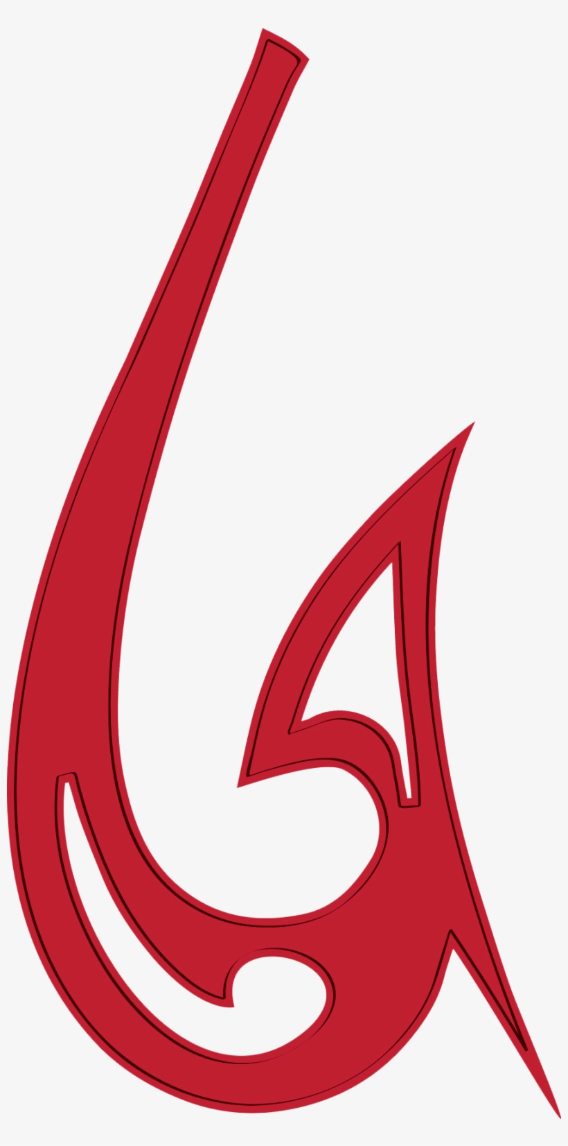Makara Hook Logo - Tool, transparent png