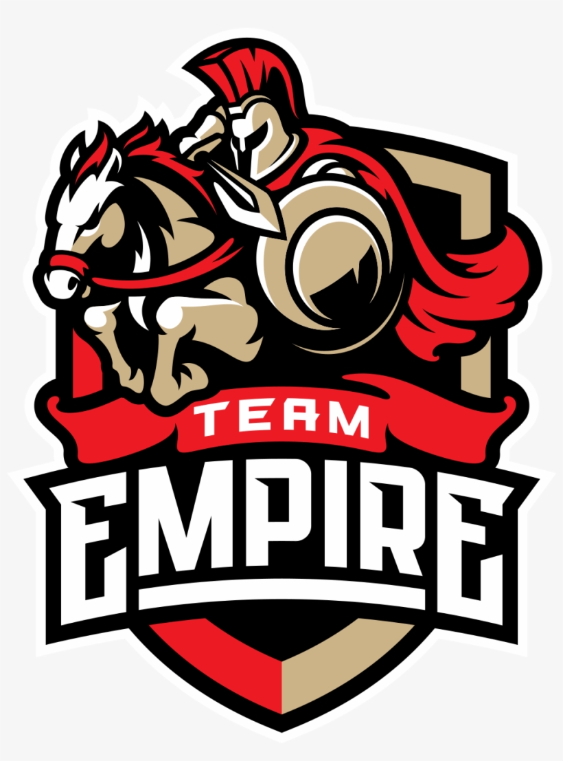 Team Empire Logo, transparent png
