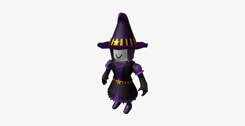 Halloween Witch - Wiki, transparent png