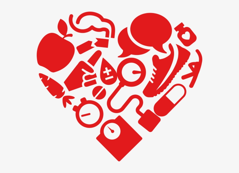 Tenemos Que Cuidar Mucho Nuestro Músculo Más Preciado - World Heart Day, transparent png