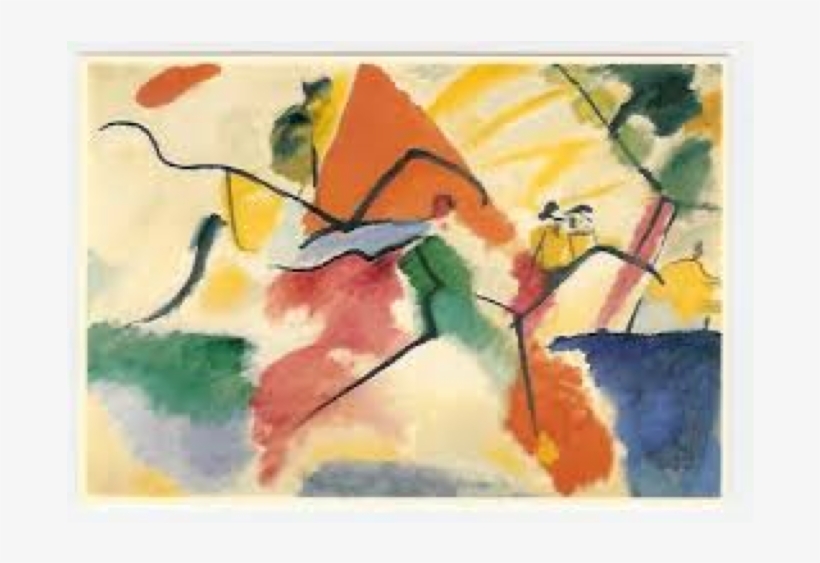 Cest A Été Peint 12 Mars En 1911,ce Était Une Peinture - Impression V, transparent png