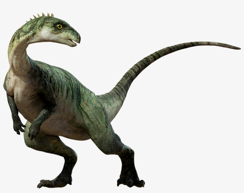 Walking With Dinosaurs Parksosaurus, transparent png