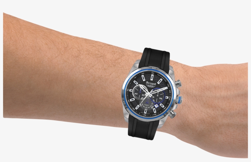 Watches On Hand Png Image - Watch On Hand Transparent, transparent png