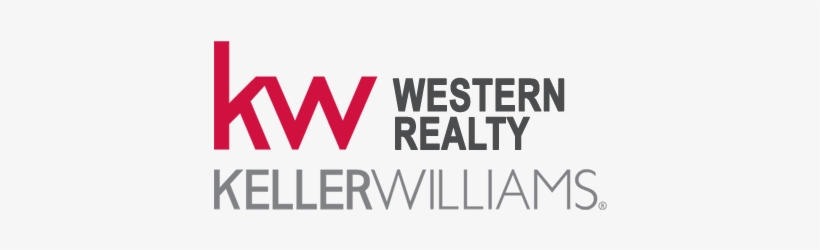 Keller Williams Western Realty - Keller Williams Realty, transparent png