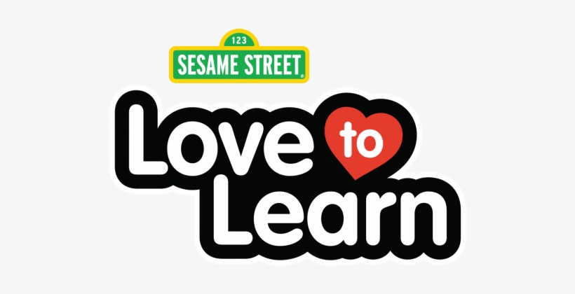 Elmo Loves To Learn, transparent png