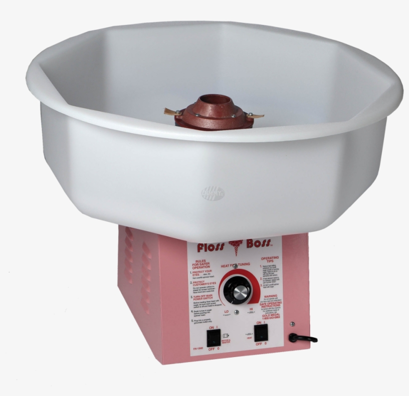 Download Cotton Candy Machine Png File For Designing - Cotton Candy Machine Rental, transparent png