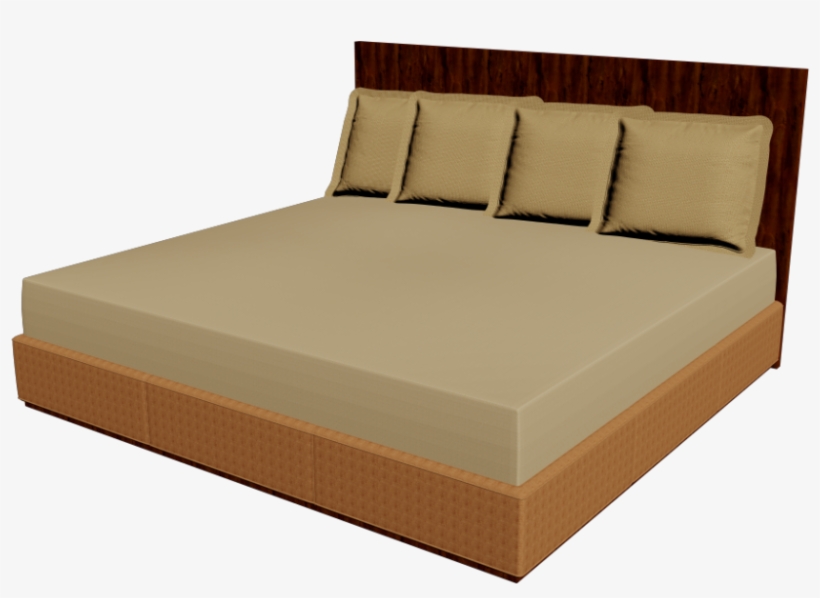 Beds New Design Png, transparent png