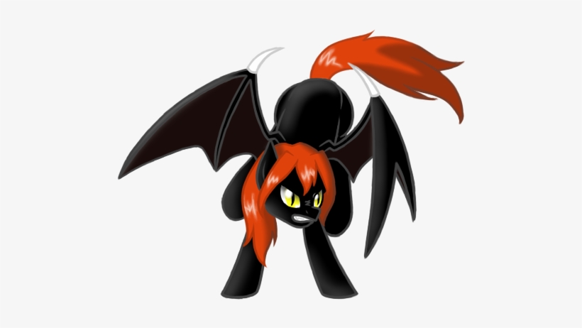 Shadow Mare • Show - Cartoon, transparent png