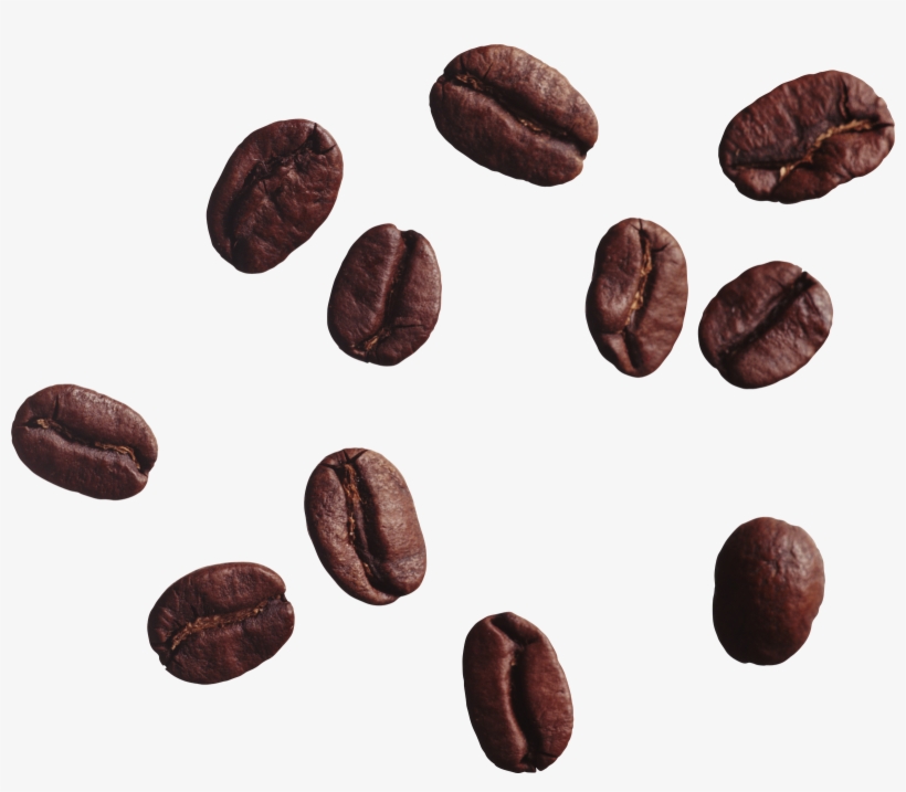 Coffee Png Photo - Coffee Bean Png, transparent png