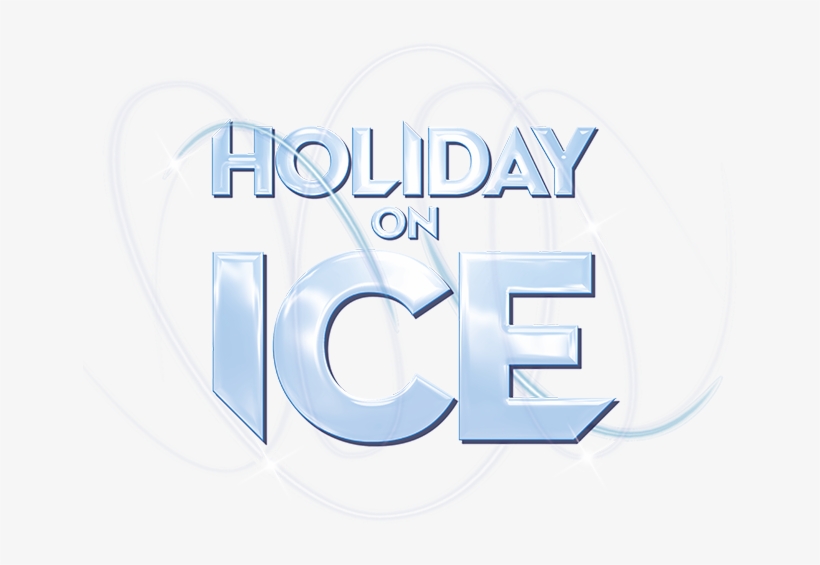 Holiday On Ice - Graphic Design, transparent png