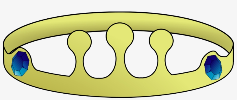 How To Set Use Bejeweled Crown Svg Vector, transparent png