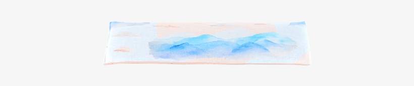 Wheat Bag Hot Pack - Palette Knife, transparent png