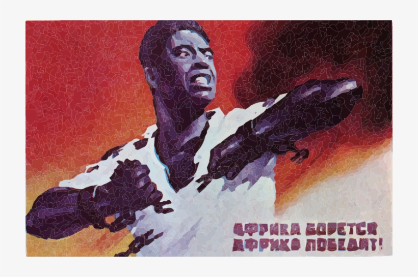 Enhanced Buzz 24276 1390245884 - Africa Is Fighting Africa Will Prevail, transparent png