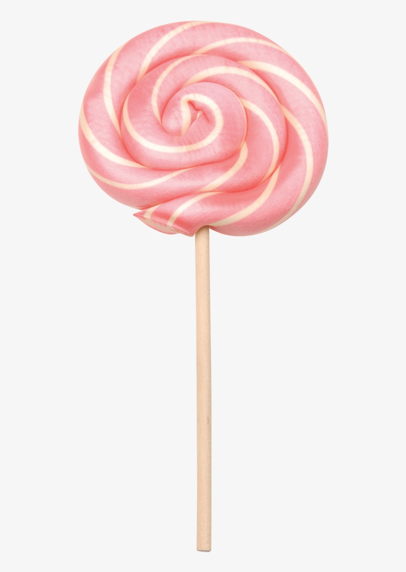 Bubblegum Lollipop - Lollipop, transparent png