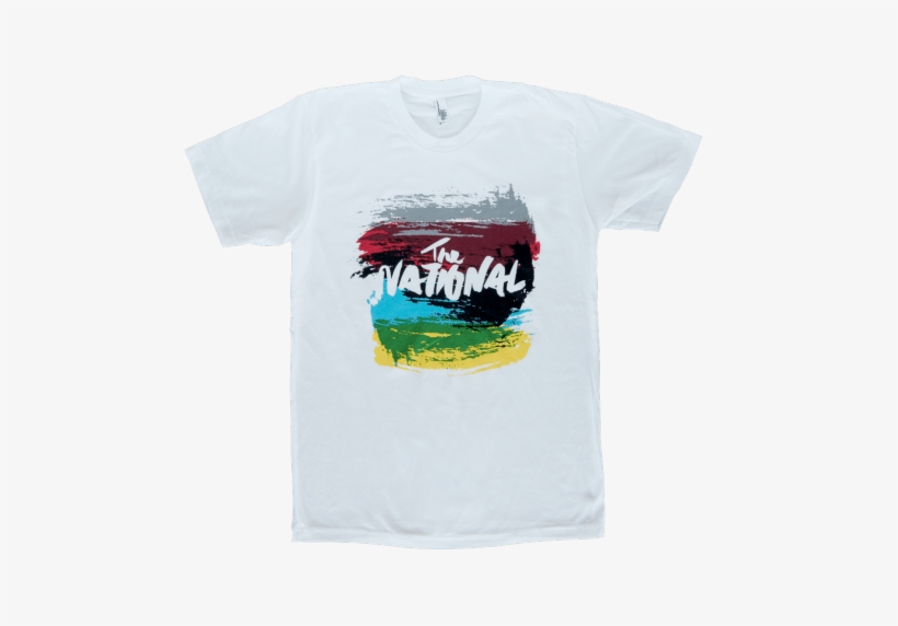 Brush Stroke T-shirt - Belzonte Camisetas E Acessórios, transparent png
