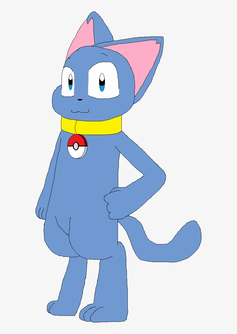 Riolu - Drawing, transparent png