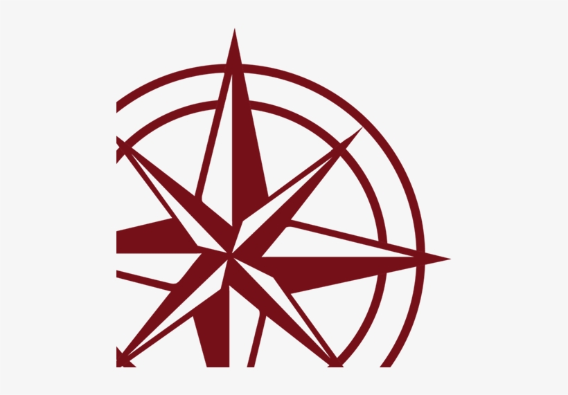 Home - Compass Rose Old Png, transparent png