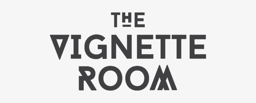 The Vignette Room, transparent png