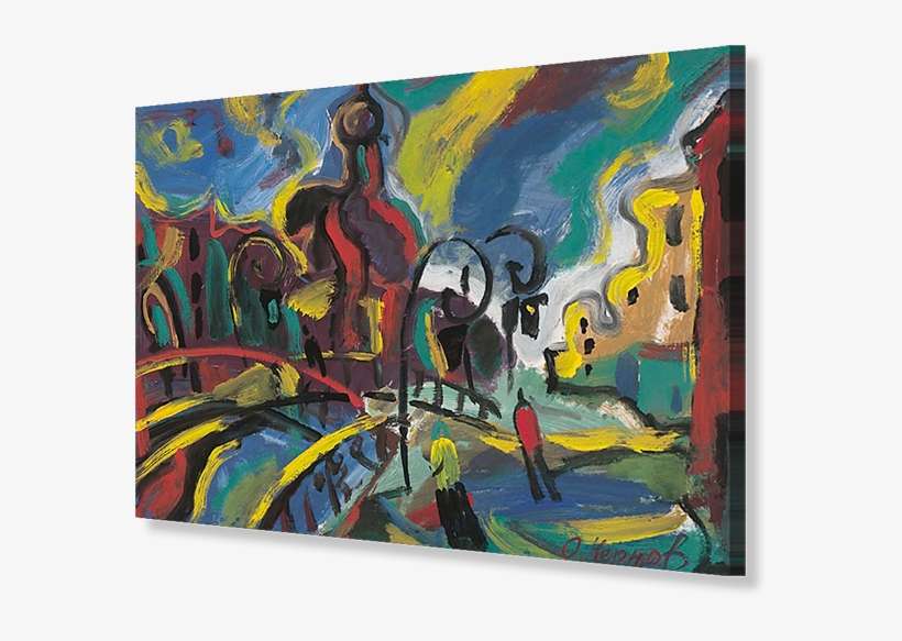 Final Product - Fonarnyy Most, transparent png