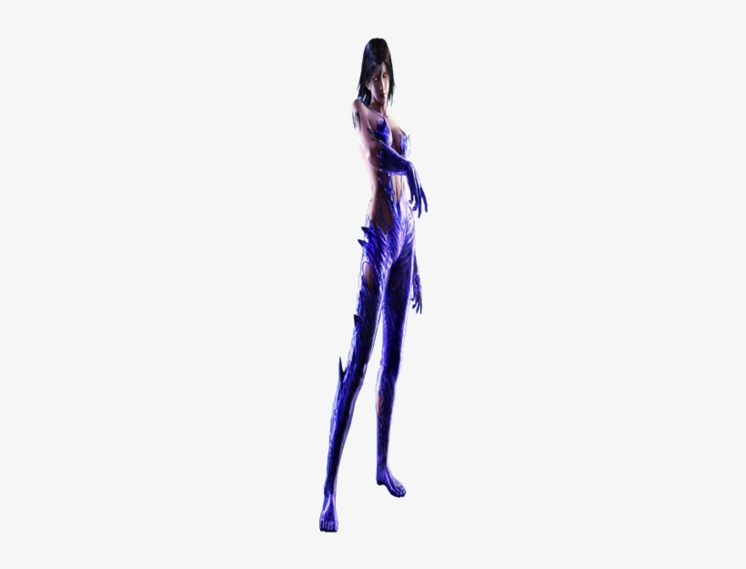 Tekken İron Fist - Unknown Tekken Render, transparent png